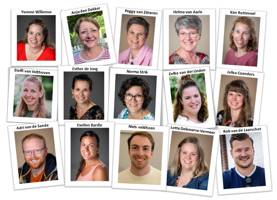 Teamfoto 2025-2026 Teamfoto 2025-2026